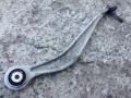 рычаг задний развальный BMW 7 серия F01/F02 2009, 3.0 л., N54 B30 A, бензин, АКПП, седан - фото №2
