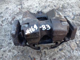 суппорт задний левый BMW 7 серия F01/F02 2009, 3.0 л., N54 B30 A, бензин, АКПП, седан