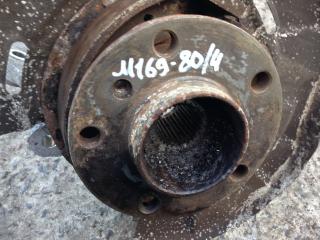 ступица задняя правая BMW 7 серия F01/F02 2009, 3.0 л., N54 B30 A, бензин, АКПП, седан