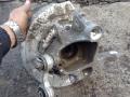 кулак задний правый BMW 7 серия F01/F02 2009, 3.0 л., N54 B30 A, бензин, АКПП, седан, 6775654 - фото №2
