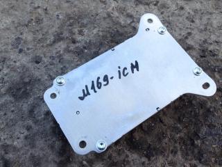 блок управления ICM BMW 7 серия F01/F02 2009, 3.0 л., N54 B30 A, бензин, АКПП, седан, 6786270