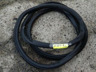 уплотнитель двери BMW 7 серия F01/F02 2009, 3.0 л., N54 B30 A, бензин, АКПП, седан