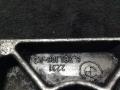 кронштейн КПП BMW 5 серия E60/E61 2005, 2.5 л., M57 D25 (256D1), дизель, АКПП, седан, 6761106 - фото №3