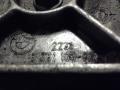 кронштейн КПП BMW 5 серия E60/E61 2005, 2.5 л., M57 D25 (256D2), дизель, АКПП, седан, 6761106 - фото №3