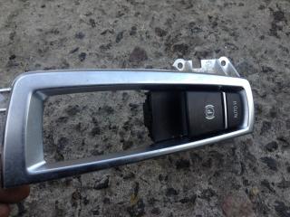 кнопка ручного тормоза (ручника) BMW 7 серия F01/F02 2009, 3.0 л., N54 B30 A, бензин, АКПП, седан, 9159997