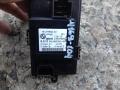 сопротивление печки BMW 7 серия F01/F02 2009, 3.0 л., N54 B30 A, бензин, АКПП, седан, 9179413 - фото №2