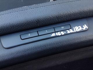 панель управления BMW 7 серия F01/F02 2009, 3.0 л., N54 B30 A, бензин, АКПП, седан, 9163124, 61319163124