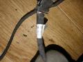 проводка датчиков парковки Mercedes-Benz M-Класс W164 2006, 3.5 л., M 272.967, бензин, АКПП, внедорожник 5 дв., правый руль, A1645402408 - фото №3