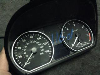 щиток приборов (приборная панель) BMW 1 серия E81/E87 [рестайлинг] 2009, 2.0 л., N47 D20 A, дизель, АКПП, хетчбэк 5 дв., 1024982