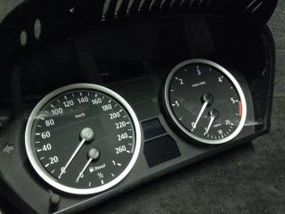 щиток приборов (приборная панель) BMW 5 серия E60/E61 2005, 2.5 л., M57 D25 (256D2), дизель, АКПП, универсал