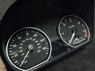 щиток приборов (приборная панель) BMW 1 серия E81/E87 [рестайлинг] 2008, 2.0 л., N47 D20 A, дизель, АКПП, хетчбэк 5 дв., 1024982