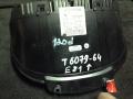 щиток приборов (приборная панель) BMW 1 серия E81/E87 [рестайлинг] 2008, 2.0 л., N47 D20 A, дизель, АКПП, хетчбэк 5 дв., 1024982 - фото №2