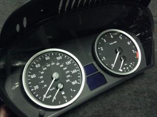 щиток приборов (приборная панель) BMW 5 серия E60/E61 2007, 3.0 л., N52 B30 A, бензин, АКПП, седан, 6952897