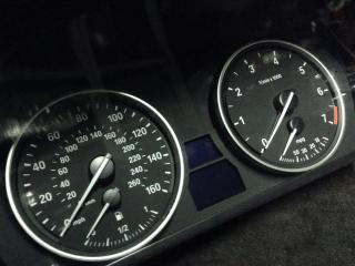 щиток приборов (приборная панель) BMW X5 E70 2007, 3.0 л., M57 D30 (306D5), дизель, АКПП, внедорожник 5 дв., 6976284