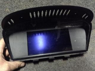 монитор мультимедиа BMW 5 серия E60/E61 2006, 2.5 л., N52 B25 A, бензин, АКПП, седан, 6945661