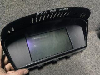 монитор мультимедиа BMW 5 серия E60/E61 2004, 3.0 л., N52 B30 B, бензин, АКПП, седан, 6957342