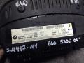 монитор мультимедиа BMW 5 серия E60/E61 2004, 3.0 л., N52 B30 B, бензин, АКПП, седан, 6957342 - фото №3