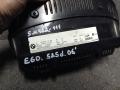 монитор мультимедиа BMW 5 серия E60/E61 2006, 2.5 л., M57 D25 (256D1), дизель, АКПП, седан, 9114356, 9114354 - фото №3