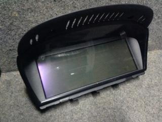 монитор мультимедиа BMW 5 серия E60/E61 2007, 3.0 л., N52 B30 A, бензин, АКПП, седан, 9111272, 9111273
