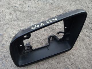 рамка зеркала левого BMW 5 серия E60/E61 2006, 3.0 л., N52 B30 A, АКПП, седан