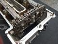 головка блока цилиндров BMW X5 E53 2001, 4.4 л., M62 B44 (448S2), АКПП, внедорожник 5 дв., 1702381 - фото №2