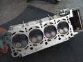 головка блока цилиндров BMW X5 E53 2001, 4.4 л., M62 B44 (448S2), АКПП, внедорожник 5 дв., 1702381 - фото №4