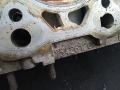 головка блока цилиндров BMW X5 E70 2008, 4.8 л., N62 B48 B, бензин, АКПП, внедорожник 5 дв., 7542612 - фото №4