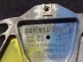 кронштейн КПП BMW 7 серия E65/E66/E67 [рестайлинг] 2006, 3.0 л., M57 D30 (306D3), дизель, АКПП, седан, 6759680 - фото №3