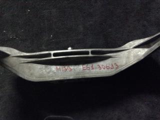 кронштейн КПП BMW 5 серия E60/E61 [рестайлинг] 2009, 3.0 л., M57 D30 (306D3), дизель, АКПП, универсал, правый руль, 6761106