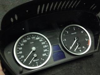 щиток приборов (приборная панель) BMW 5 серия E60/E61 2005, 2.5 л., M57 D25 (256D2), дизель, АКПП, универсал, 6952897