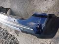 бампер задний Mercedes-Benz M-Класс W164 2006, 3.5 л., M 272.967, бензин, АКПП, внедорожник 5 дв., правый руль - фото №3