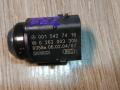 парктроник задний Mercedes-Benz M-Класс W164 2006, 3.5 л., M 272.967, бензин, АКПП, внедорожник 5 дв., правый руль, A0015427418, 0263003308 - фото №2