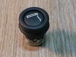 прикуриватель BMW 7 серия F01/F02 2010, 4.4 л., N63 B44 A, бензин, АКПП, седан, 6969134