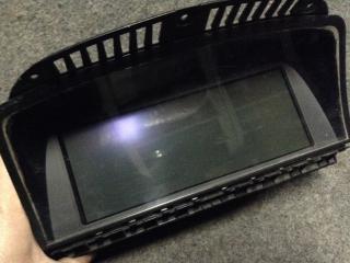 монитор мультимедиа BMW 7 серия E65/E66/E67 2002, 3.0 л., M57 D30 (306D3), дизель, АКПП, седан, 6923030