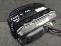 монитор мультимедиа BMW 7 серия E65/E66/E67 2002, 3.0 л., M57 D30 (306D3), дизель, АКПП, седан, 6923030 - фото №2