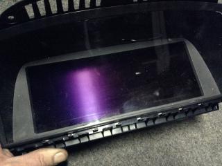 монитор мультимедиа BMW 7 серия E65/E66/E67 [рестайлинг] 2005, 3.0 л., M57 D30 (306D3), дизель, АКПП, седан, 6967626