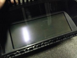 монитор мультимедиа BMW 7 серия E65/E66/E67 2004, 4.4 л., бензин, АКПП, седан, 6923811