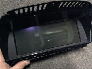 монитор мультимедиа BMW 7 серия E65/E66/E67 2003, 4.4 л., бензин, АКПП, седан, 6931556