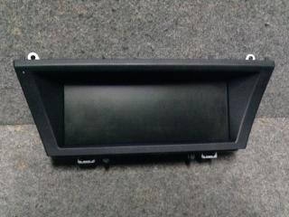 монитор мультимедиа BMW X5 E70 2008, 3.0 л., M57 D30 (306D3), дизель, АКПП, внедорожник 5 дв., 1562205