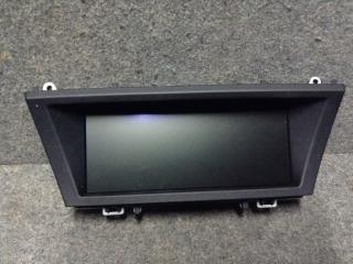 монитор мультимедиа BMW X5 E70 2009, 3.0 л., M57 D30 (306D3), дизель, АКПП, внедорожник 5 дв., 1908071