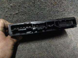 Блок управления BCM (Body Control Module) BMW 5 серия E60/E61 [рестайлинг] 2009, 3.0 л., M57 D30 (306D3), дизель, АКПП, универсал, правый руль, 9176076