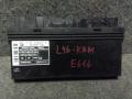 Блок управления BCM (Body Control Module) BMW 5 серия E60/E61 2006, 3.0 л., M57 D30 (306D3), дизель, АКПП, универсал, 9136040 - фото №2