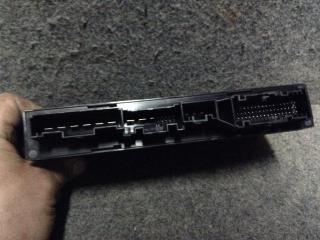 Блок управления BCM (Body Control Module) BMW 5 серия E60/E61 2005, 3.0 л., M57 D30 (306D2), дизель, АКПП, синий, седан, 6945029