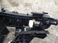 скелет ручки двери задней правой Mercedes-Benz M-Класс W166 2012, 2.1 л., OM 651.960, дизель, АКПП, мокрый асфальт, внедорожник 5 дв. - фото №2