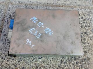 видеомодуль / TV-тюнер BMW 7 серия E38 [рестайлинг] 1999, 2.8 л., M52 B28 (286S1), бензин, АКПП, седан, 6903727