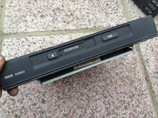 магнитола BMW 5 серия E39 [рестайлинг] 2001, 2.9 л., АКПП, седан