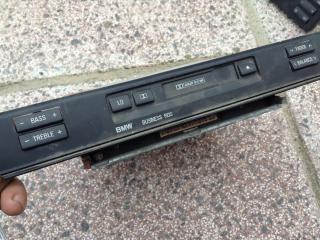 магнитола BMW 5 серия E39 1997, 2.8 л., M52 B28 (286S1), бензин, АКПП, седан