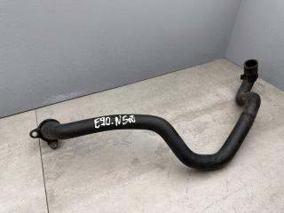 патрубок радиатора BMW 3 серия E90/E91/E92/E93 (2004 - 2010), 2.5 л., N52 B25 AF, бензин