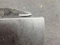 педаль BMW 5 серия E60/E61 2005, 3.0 л., M57 D30 (306D3), дизель, АКПП, седан, 6772645 - фото №3