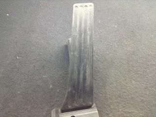 педаль BMW 5 серия F07/F10/F11 2011, 3.0 л., N57 D30 A, дизель, АКПП, седан, 6789999